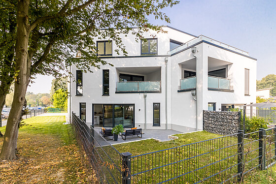 Arenbergstraße