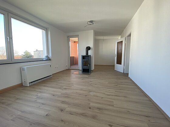 Wunderschöne Eigentumswohnung im Paßweg