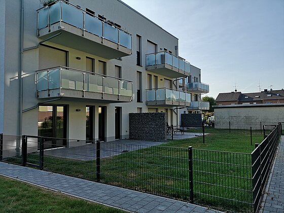 Felheuerstrasse